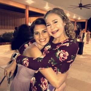 Meet your Posher, Madison